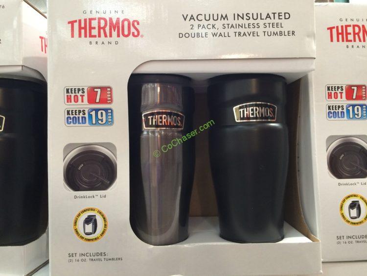 Costco906876ThermosStainlessKingThermalMugbox CostcoChaser