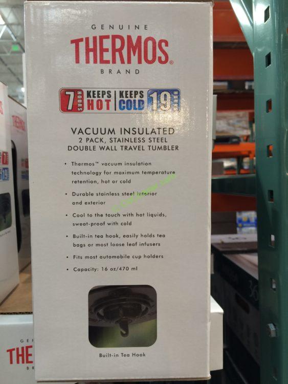 Costco906876ThermosStainlessKingThermalMuginf CostcoChaser