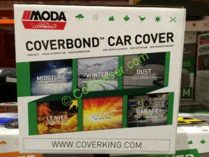 Costco-923576-Coverking-Universal-4Ply-Car-Cover-use