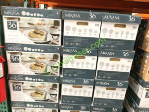 Costco-941114-Mikasa-Antique-White- 36PC-Bone-China-Dining-Se-all