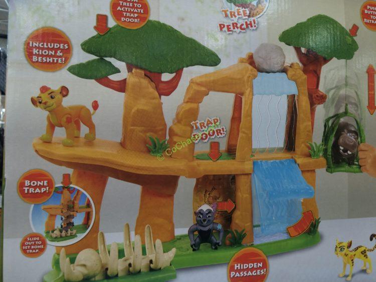 Costco-951538-Disney-Lion-Guard-Defendthe-Pride-Lands-Playset-pic2