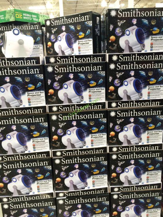 Costco-952247-Smithsonian-Space-and-Sea-Projector-all
