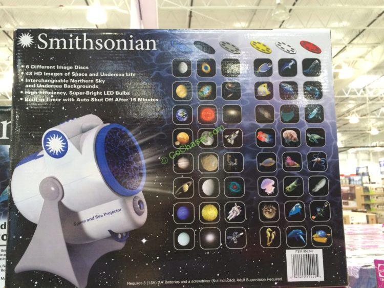 Costco-952247-Smithsonian-Space-and-Sea-Projector-back