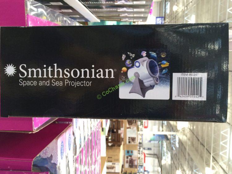 Costco-952247-Smithsonian-Space-and-Sea-Projector-bar