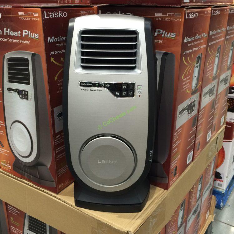 Lasko 3D Motion Heater Model#CC23155