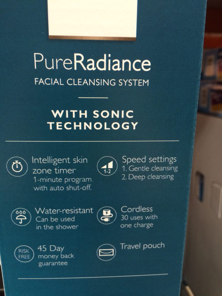 Costco980621PhilipsPureRadianceFacialCleansingSystemback