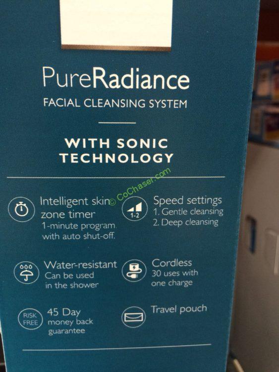 Costco980621PhilipsPureRadianceFacialCleansingSystemback