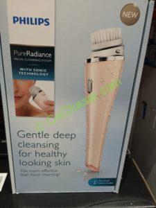 Costco-980621-Philips-Pure-Radiance-Facial-Cleansing-System-box