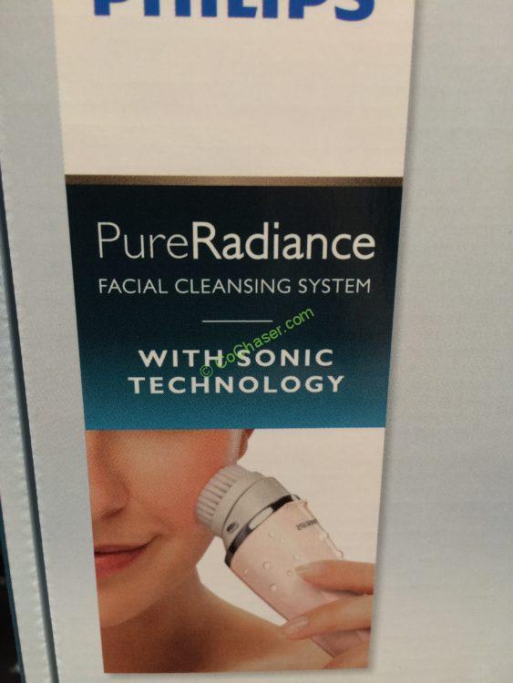 Costco980621PhilipsPureRadianceFacialCleansingSystempic