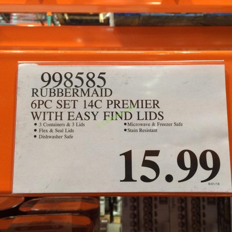 Costco-998585-Rubbermaid-6PC-Set -tag
