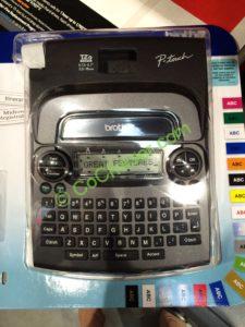 Costco-999190-Brother-P-Touch-Label-Maker-PT-1890C1
