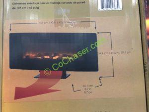 costco-1049041-Muskoka-42-Curved-Wall-Mount-Electric-Fireplace-size