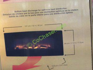 costco-1049041-Muskoka-42-Curved-Wall-Mount-Electric-Fireplace-size2