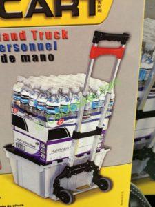 costco-635750-Welcom-Products-Inc-Magna-Cart-Foldable-Hand-Truck-use