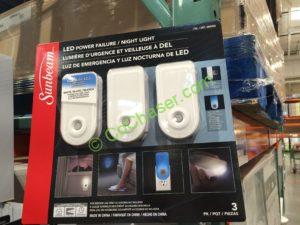 costco-689456- LED-Power-Failure-Night-Light-box