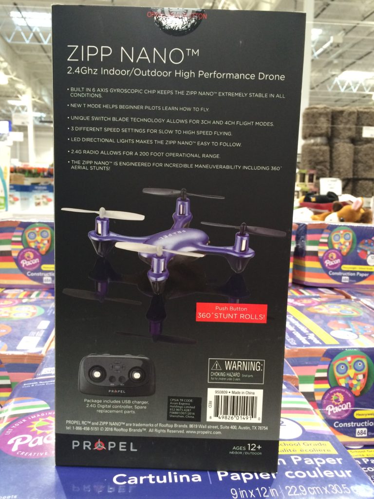 costco950809PropelZippNANObox1 CostcoChaser