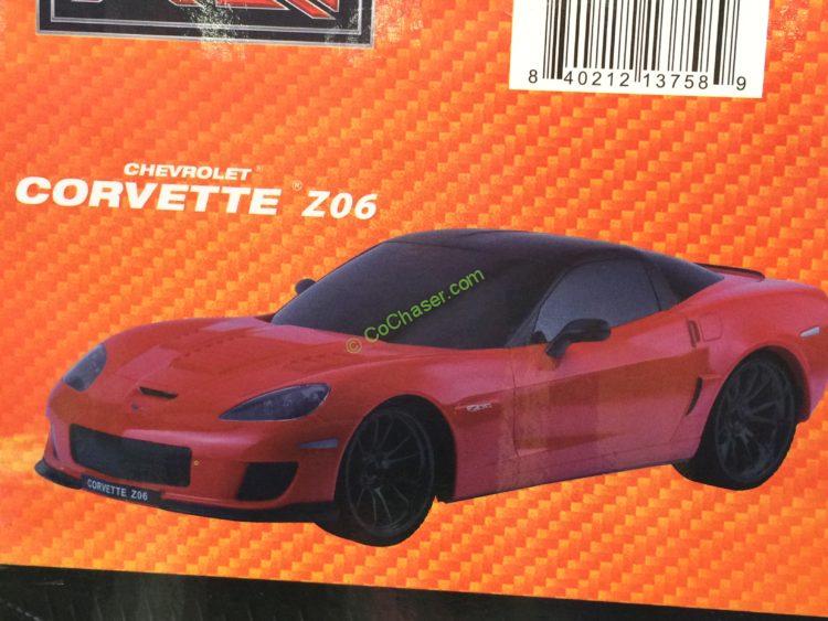 extreme machines rc dodge viper