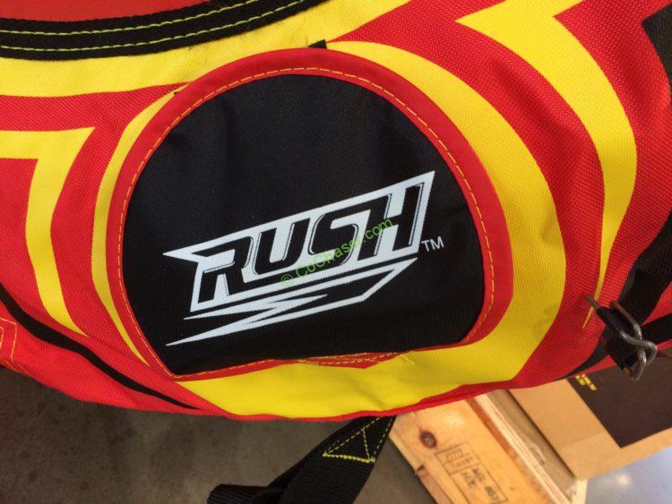 Kwik TEK Sportsstuff 40” Hard Bottom Snow Tube CostcoChaser