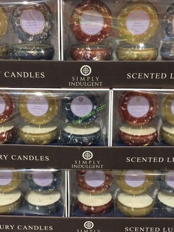 Costco1038888SimplyIndulgent3PKScentedCandlesall CostcoChaser