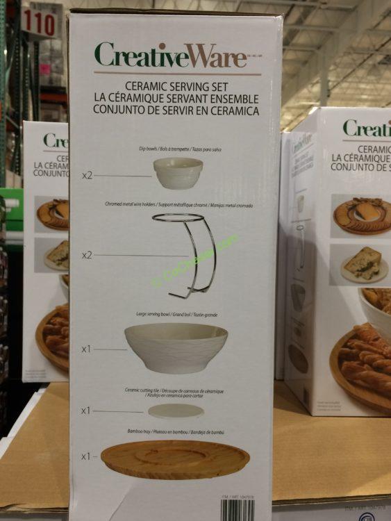 Costco1047978CreativeBathDoubleChipDipSetback CostcoChaser