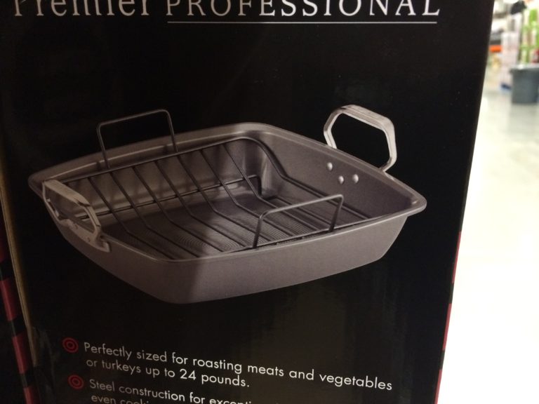 Costco1049835CirculonPremierProfessionalRoastewithRackpic