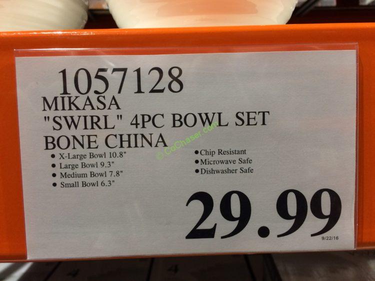 Costco-1057128-Mikasa-Swirl-4PC-Bowl-Set-tag
