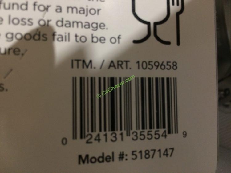 Costco-1059658-Sabatier-11PC-Measuring-Cups-Measuring-Spoons-bar