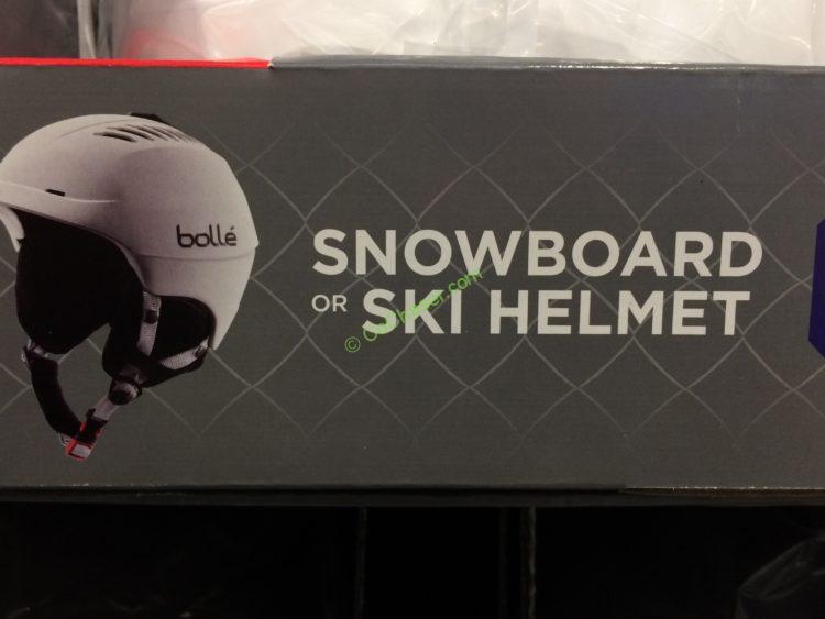 Costco1061440BolleAdultHelmetname CostcoChaser