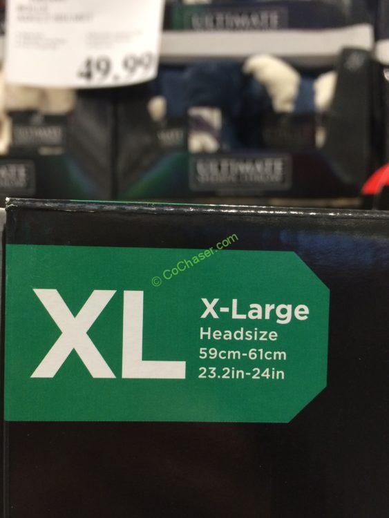 Costco1061440BolleAdultHelmetxl CostcoChaser