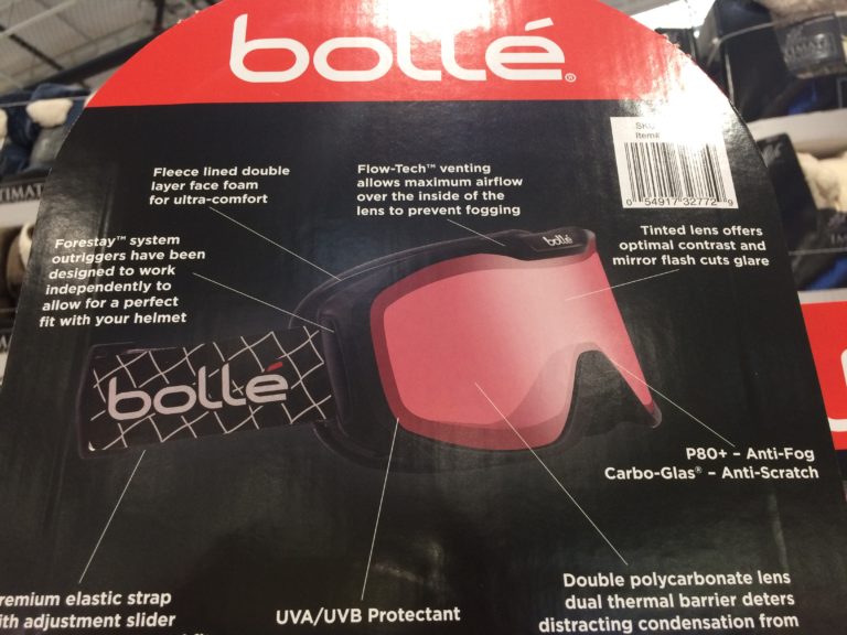 Bolle SKI Goggle CostcoChaser