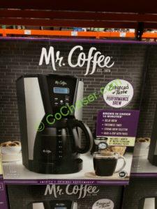 Costco-1195747-Mr-Coffee-12-Cup-Programmable-Coffee-Maker-box