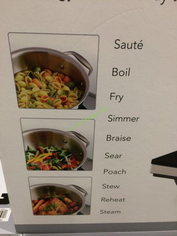 Costco2000902Tramontina3PieceInductionCookingSetpart CostcoChaser