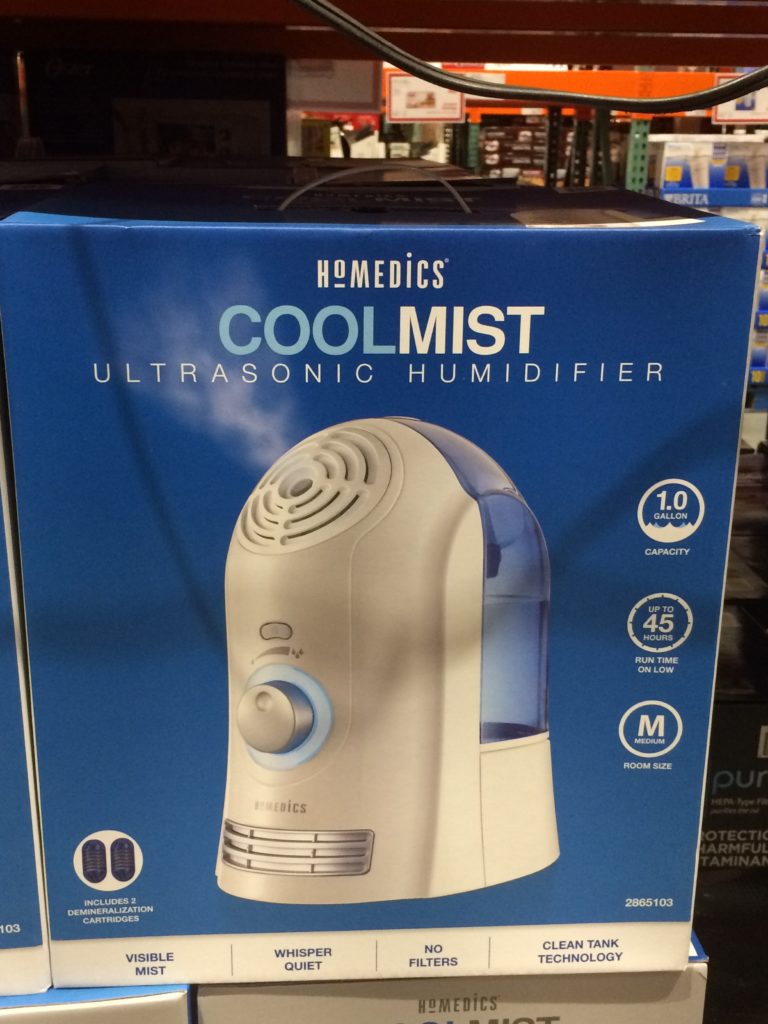 Costco2865103HomedicsUltrasonicCoolMistHumidifierbox CostcoChaser
