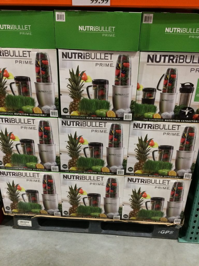 Costco2900096NutribulletPrime1000WExtractionSystemall CostcoChaser