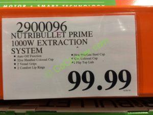 Costco-2900096-Nutribullet-Prime-1000W-Extraction-System-tag