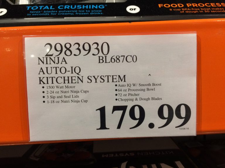 Costco2983930NinjaKitchenSystemwithAutoiQTotalBoosttag