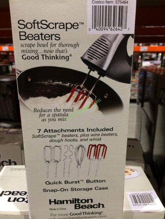 Costco575464HamiltonBeachHandMixerback CostcoChaser