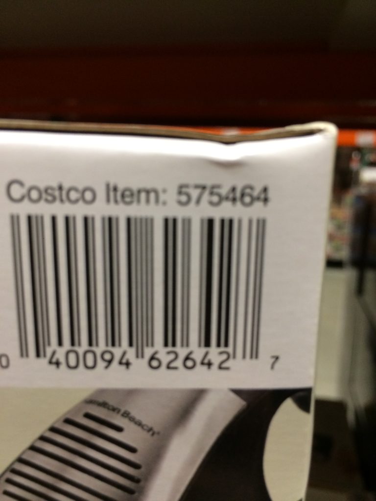 Costco575464HamiltonBeachHandMixerbar CostcoChaser