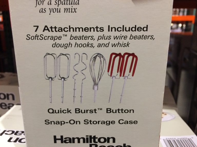 Costco575464HamiltonBeachHandMixeritem CostcoChaser
