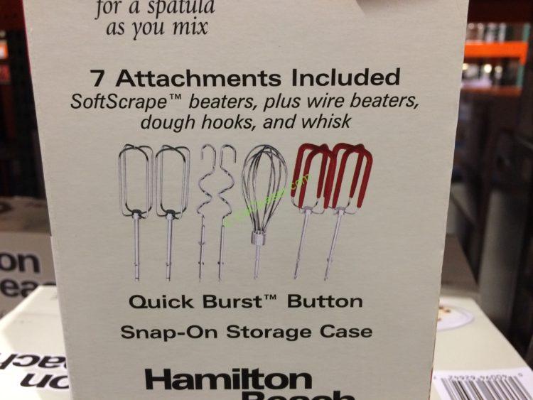 Costco575464HamiltonBeachHandMixeritem CostcoChaser