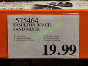 Costco-575464-Hamilton-Beach-Hand-Mixer-tag