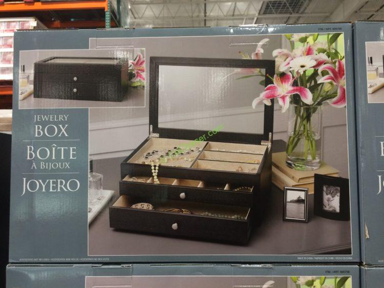 Costco-695756-Mercuries-Jewelry-Box-box