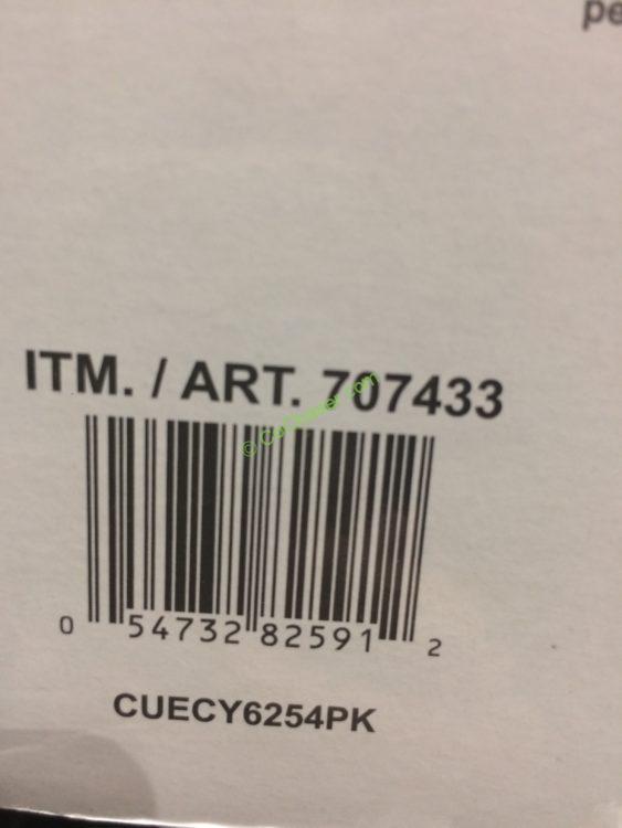 Costco707433Prime25FTExtensionCords4Packbar CostcoChaser