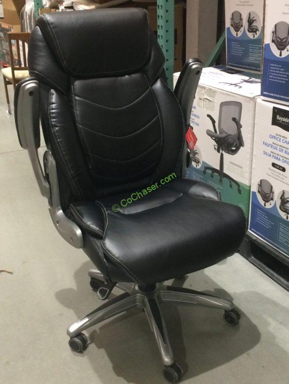 Costco-733288-True-Innovations-Active-Lumbar-Chair1