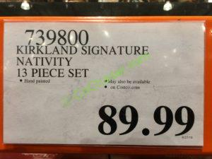 Costco-739800-Kirkland-Signature-Nativity-3Piece-Set-tag
