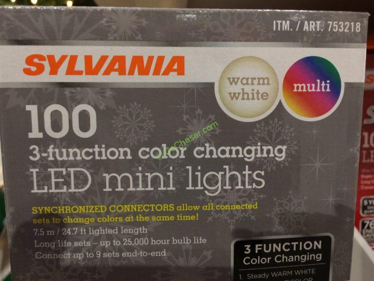 Costco-753218-Sylvania1-100-Count-LED-Color-Changing-Lights-name