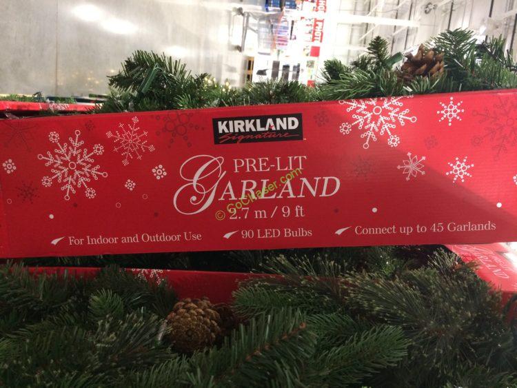 Costco-753511-Decorated-32-Wreath-with 50-LED-Lights-name