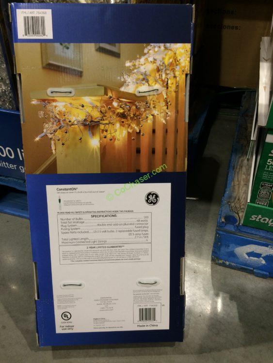 Costco-754368-GE-9FT-Glitter-Gem-Garland-back