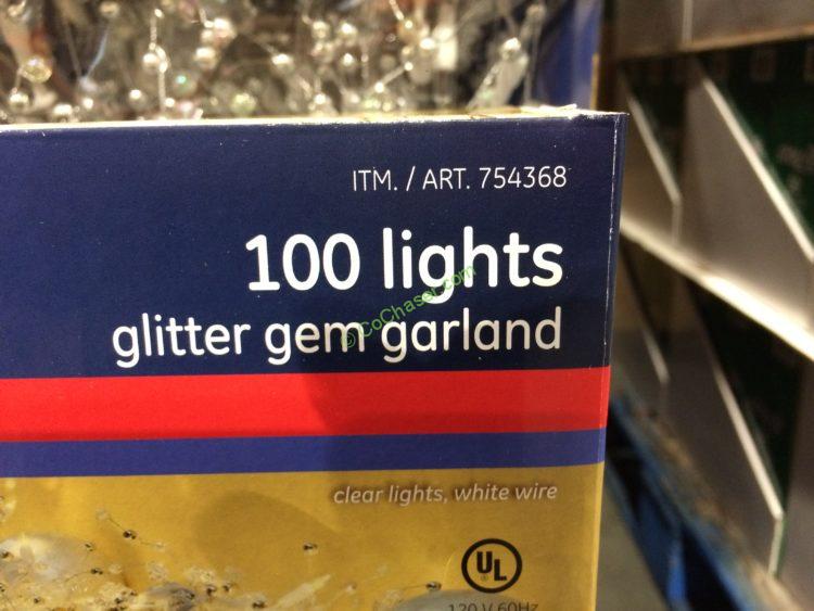 Costco-754368-GE-9FT-Glitter-Gem-Garland-name