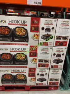 Costco-763183-Crock-Pot-Hook-Up-Connectable-Entertaining-System-all